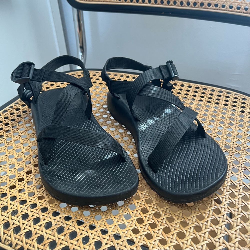 Women’s Z Cloud black Chacos